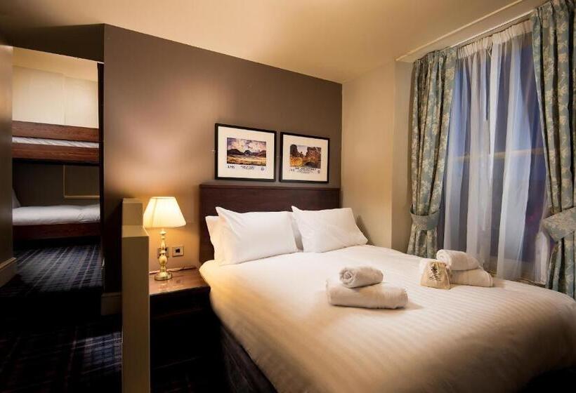 家庭间, The Ambleside Inn   The Inn Collection Group