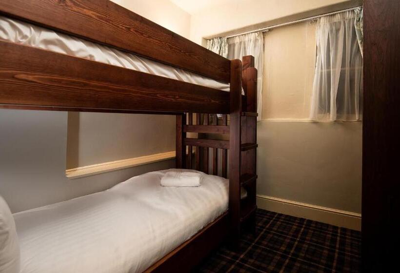 家庭间, The Ambleside Inn   The Inn Collection Group