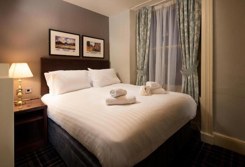 스탠다드 룸, The Ambleside Inn   The Inn Collection Group