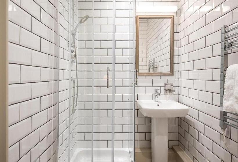 标准间, The Ambleside Inn   The Inn Collection Group