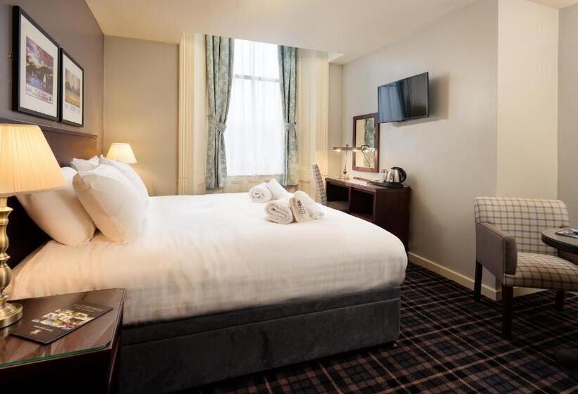 标准间, The Ambleside Inn   The Inn Collection Group