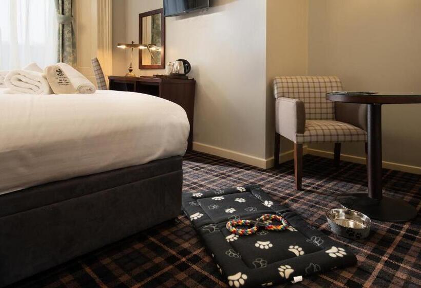 스탠다드 룸, The Ambleside Inn   The Inn Collection Group