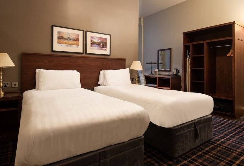 스탠다드 룸, The Ambleside Inn   The Inn Collection Group