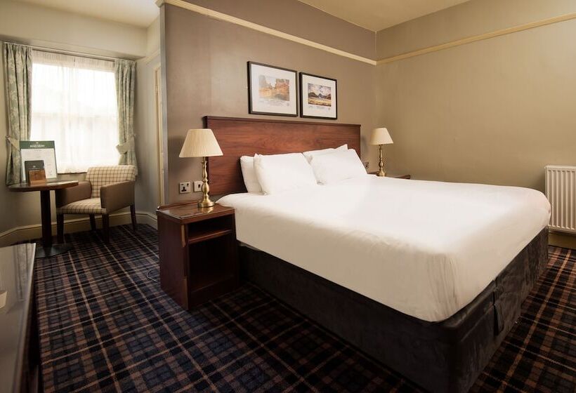 标准间, The Ambleside Inn   The Inn Collection Group