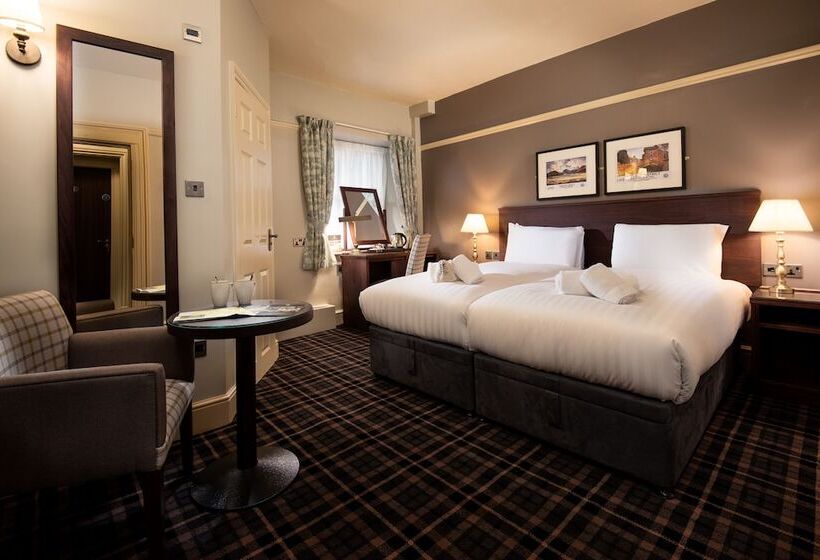 스탠다드 룸, The Ambleside Inn   The Inn Collection Group