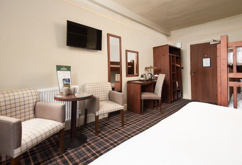 家庭间, The Ambleside Inn   The Inn Collection Group