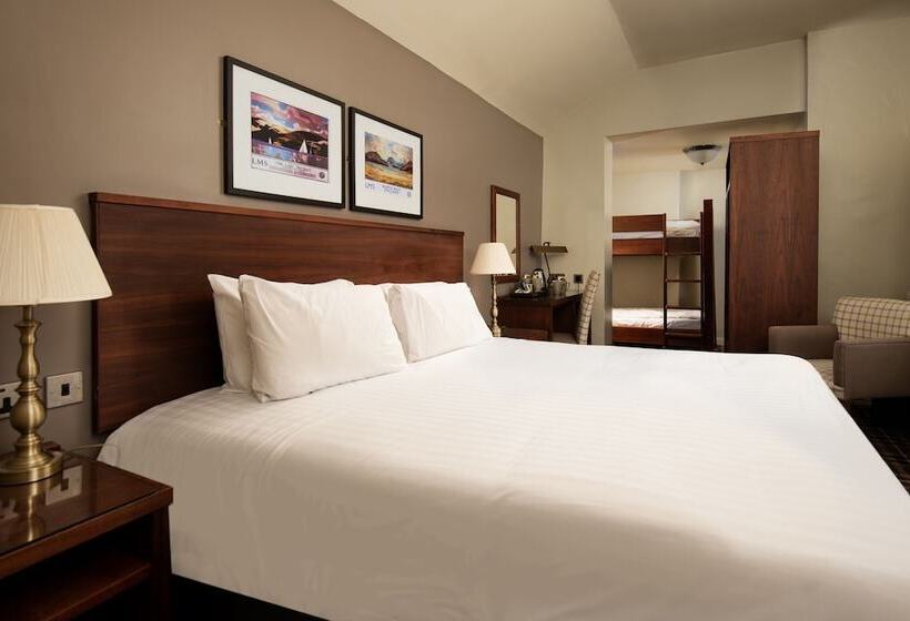 家庭间, The Ambleside Inn   The Inn Collection Group