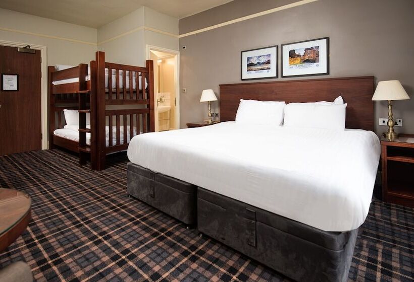 家庭间, The Ambleside Inn   The Inn Collection Group