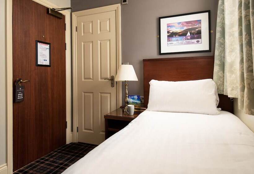 标准单人间, The Ambleside Inn   The Inn Collection Group