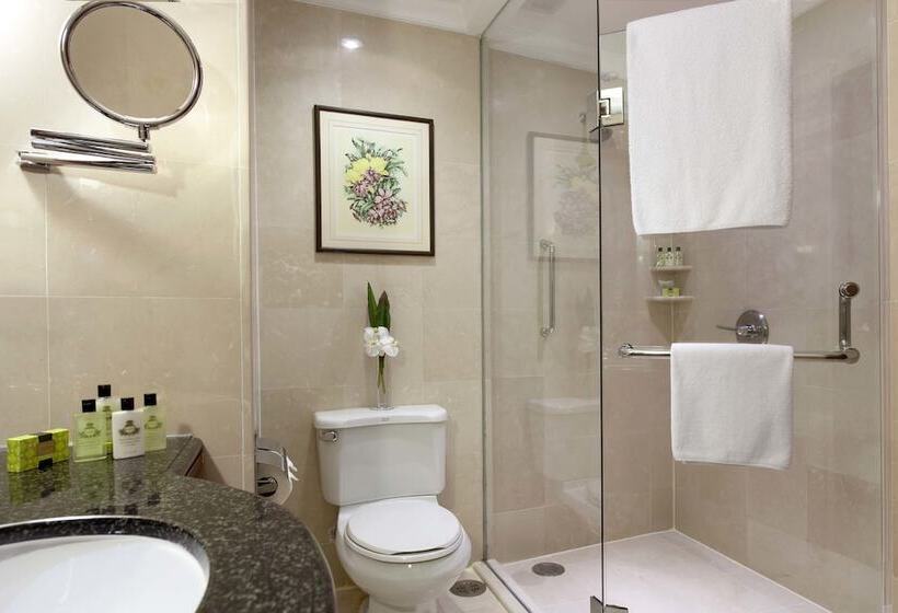 חדר קלאב, The Great Duke Phnom Penh