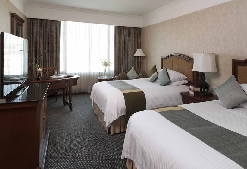 חדר קלאב, The Great Duke Phnom Penh