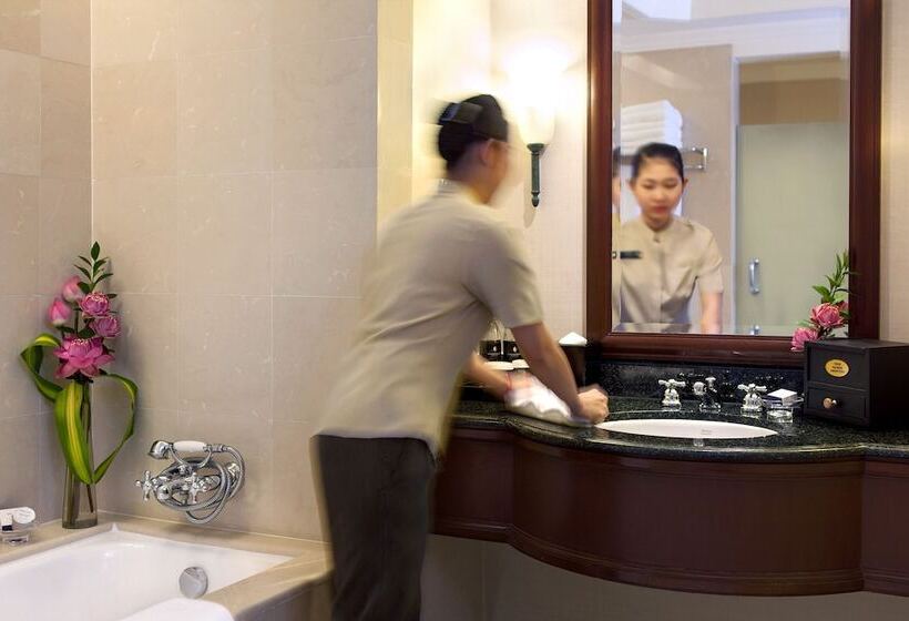 סוויטה אקזקיוטיב, The Great Duke Phnom Penh