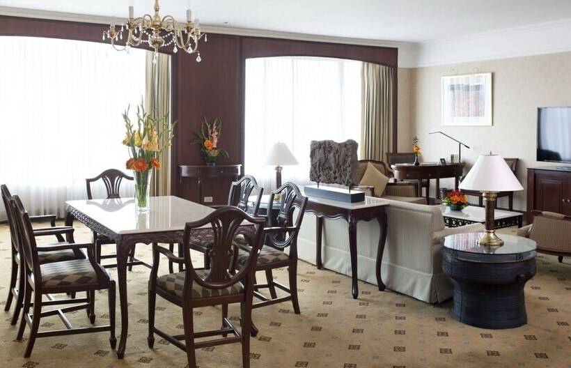 סוויטה אקזקיוטיב, The Great Duke Phnom Penh