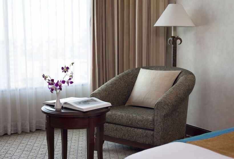 סוויטה אקזקיוטיב, The Great Duke Phnom Penh