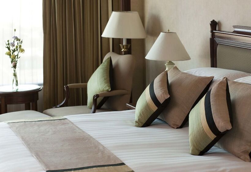 סוויטה אקזקיוטיב, The Great Duke Phnom Penh