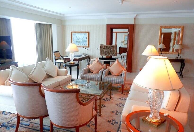 סוויטה נשיאותית, The Great Duke Phnom Penh