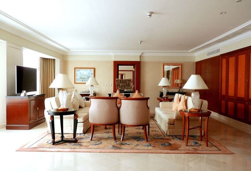 סוויטה נשיאותית, The Great Duke Phnom Penh