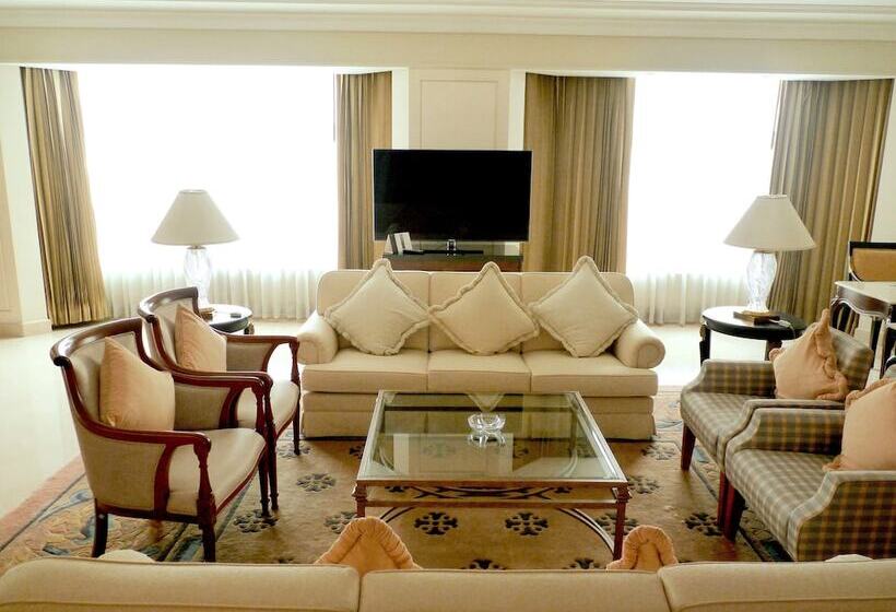 סוויטה נשיאותית, The Great Duke Phnom Penh