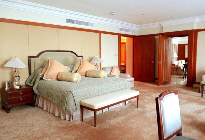 סוויטה נשיאותית, The Great Duke Phnom Penh