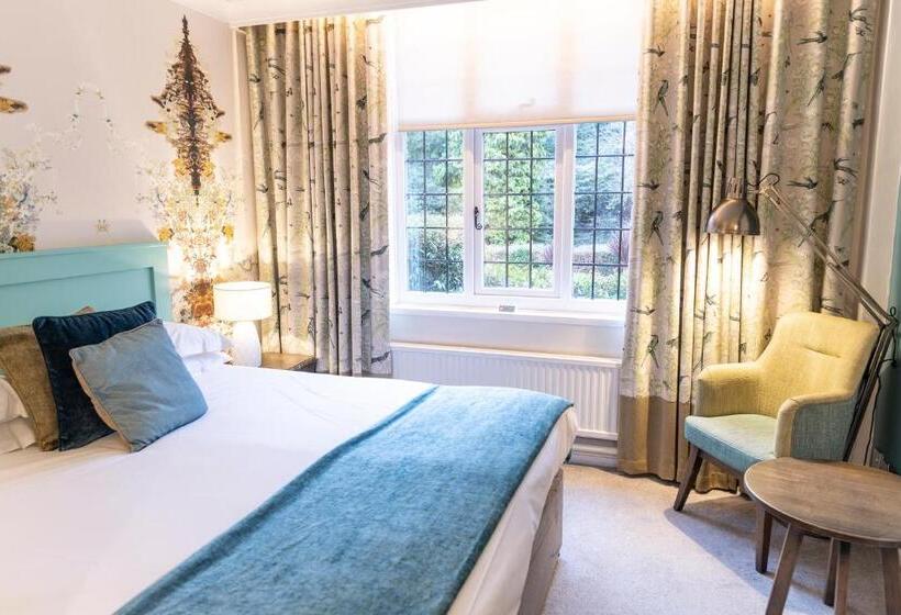 Классический Номер, The Stanneylands