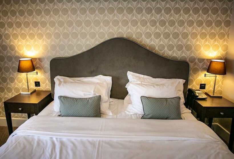 标准间, The Wood Norton