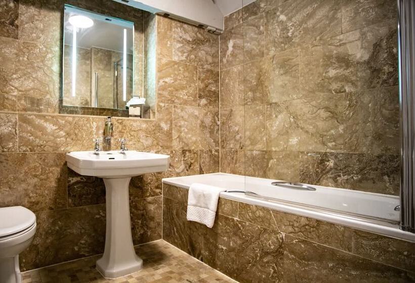 标准间, The Wood Norton