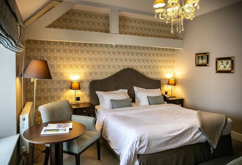 标准间, The Wood Norton