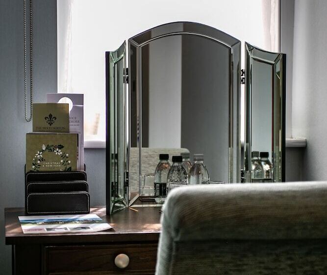 标准间, The Wood Norton