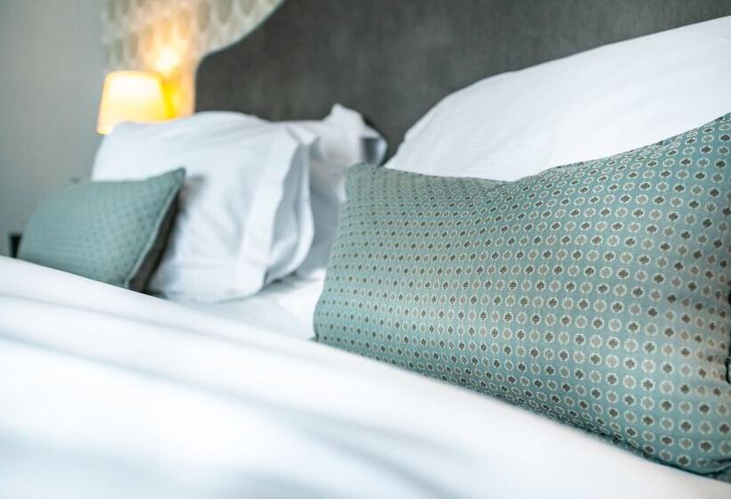 标准间, The Wood Norton