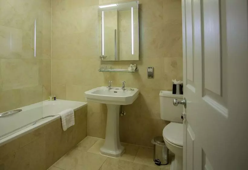 Executive-huone, The Wood Norton