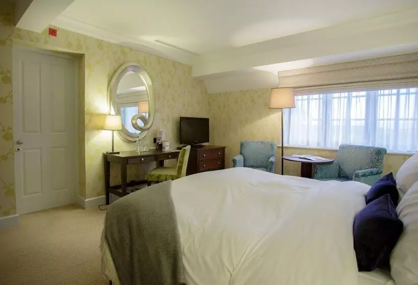 Executive-huone, The Wood Norton