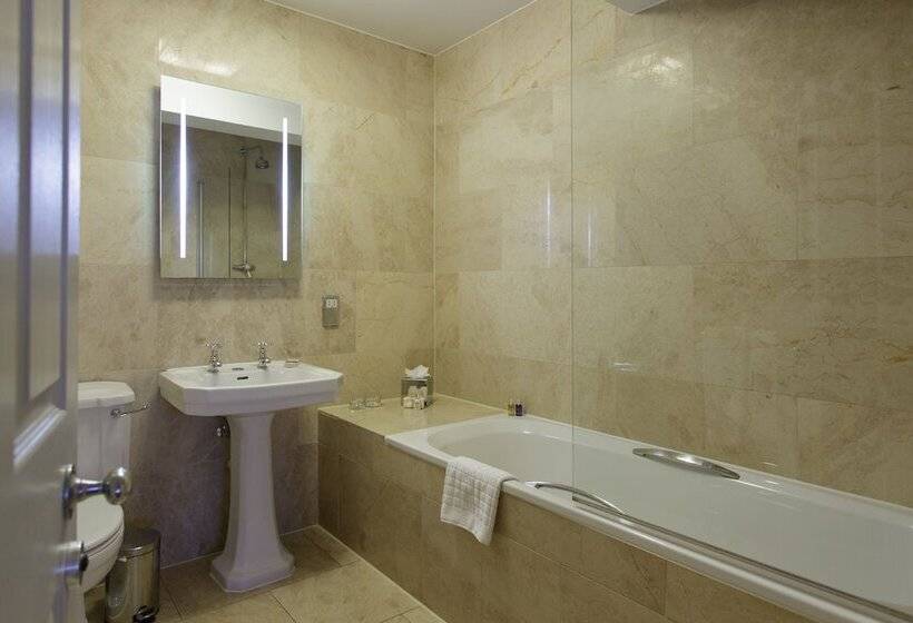 豪华房间, The Wood Norton