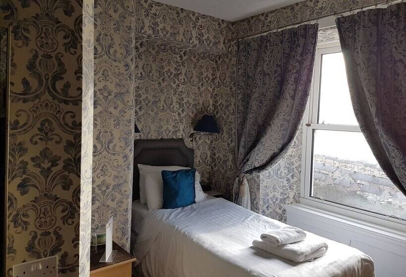 スタンダードシングルルーム, Tyr Graig Castle