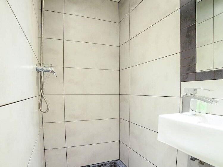 Habitación Estàndard Individual, Vegas