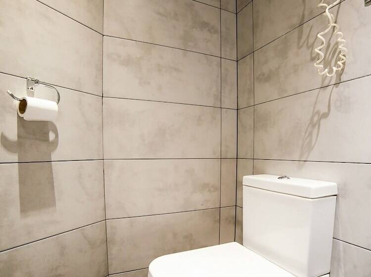 Habitación Estàndard Individual, Vegas