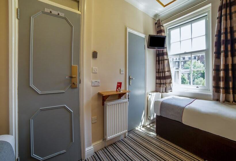 Habitación Estàndard Individual, Vegas