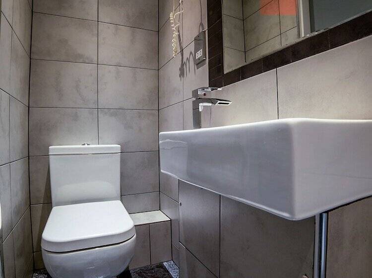 Habitació Estàndard, Vegas