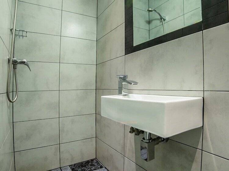 Habitació Estàndard, Vegas