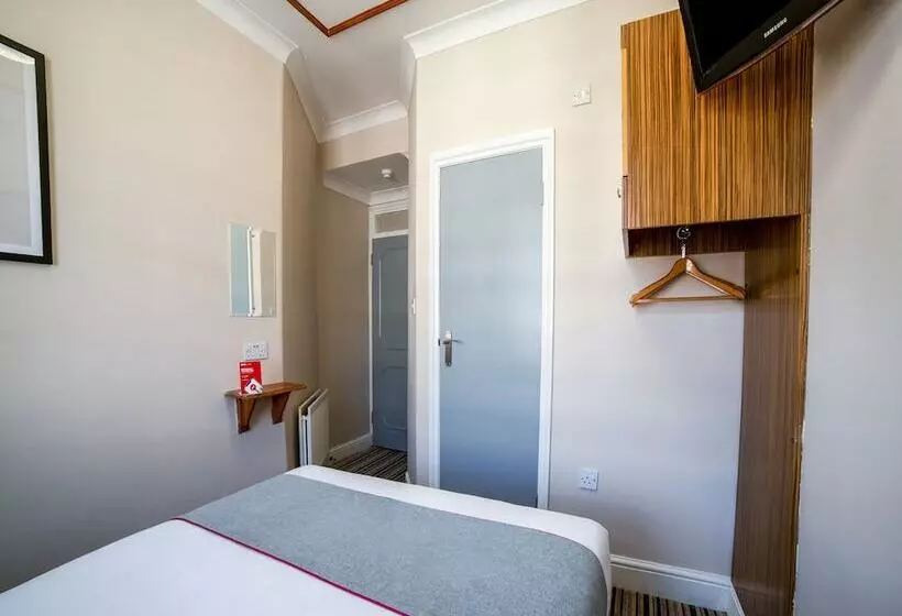 اتاق استاندارد, Vegas