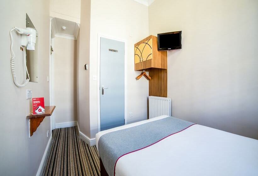 Habitació Estàndard, Vegas