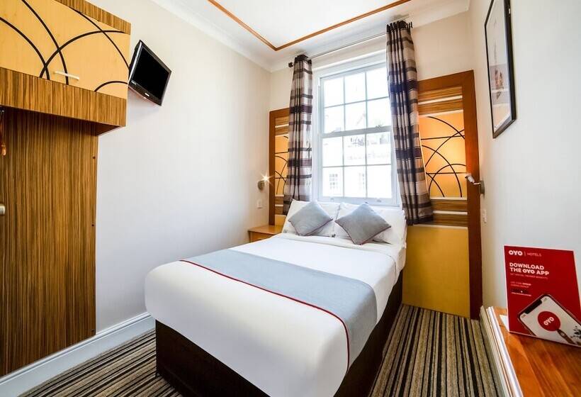 Habitació Estàndard, Vegas