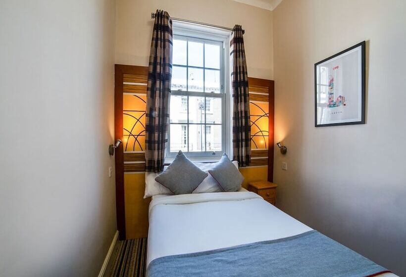 Habitació Estàndard, Vegas