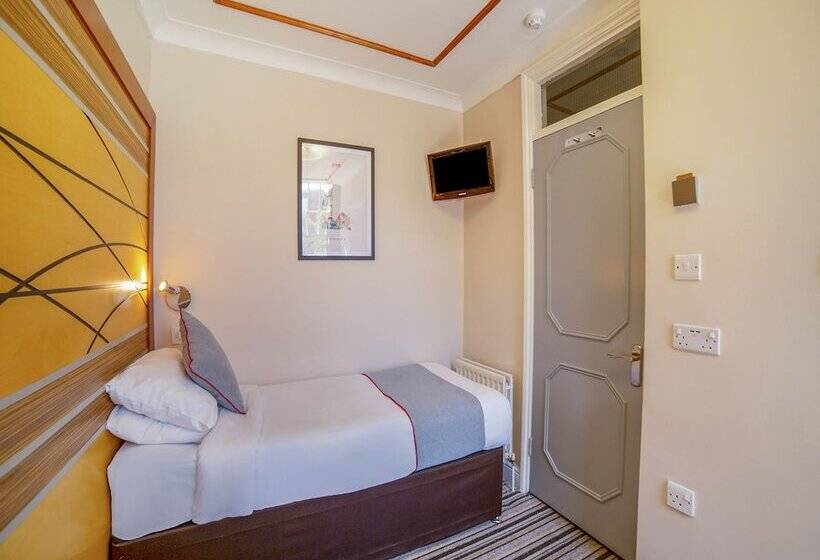 Habitación Estàndard Individual, Vegas