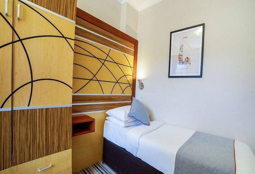 Habitación Estàndard Individual, Vegas