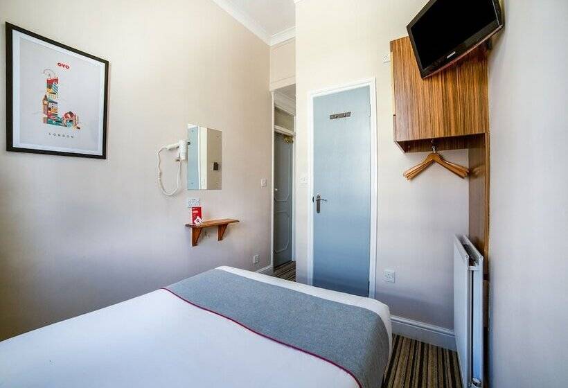 Habitació Estàndard, Vegas