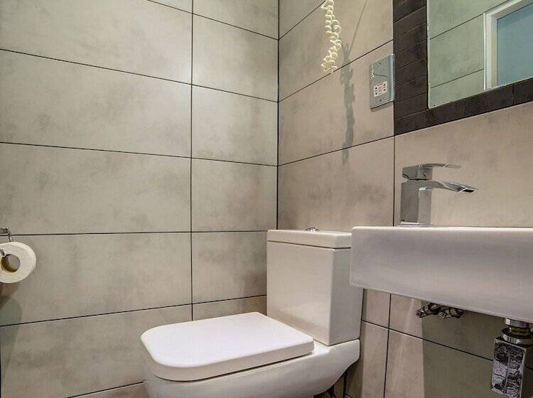 Habitació Estàndard, Vegas