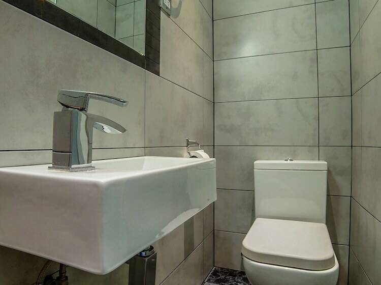 Habitació Estàndard, Vegas