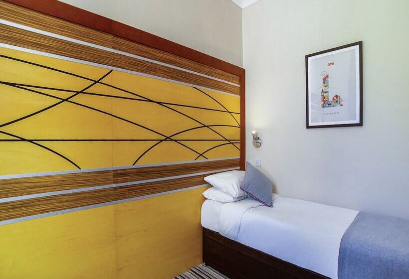 Habitació Estàndard, Vegas