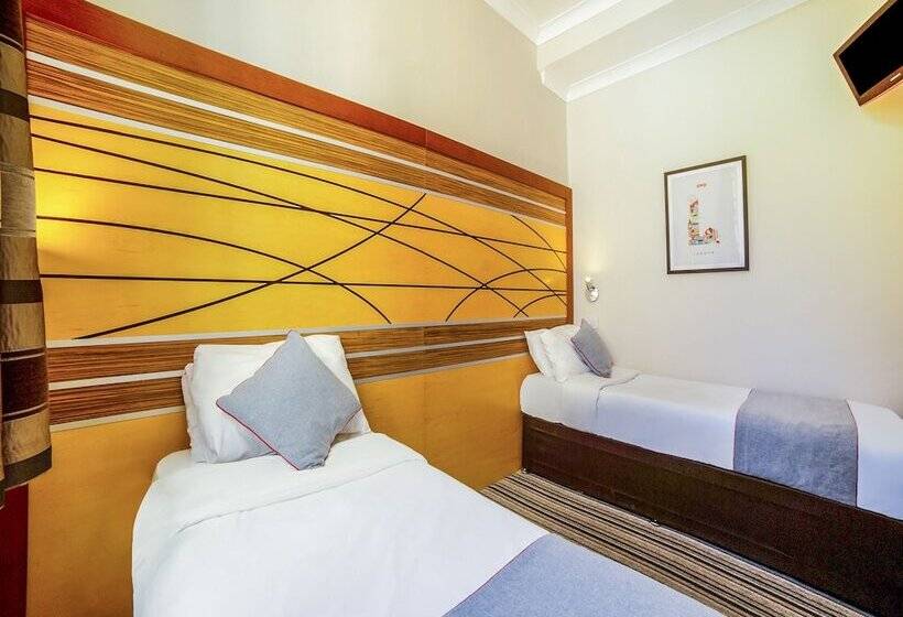 Habitació Estàndard, Vegas