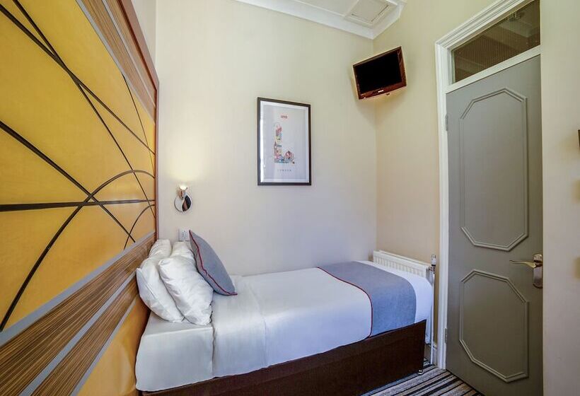 Habitació Estàndard, Vegas